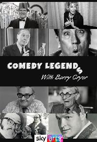 Comedy Legends